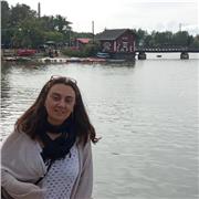 Clases de matemáticas por licenciada
